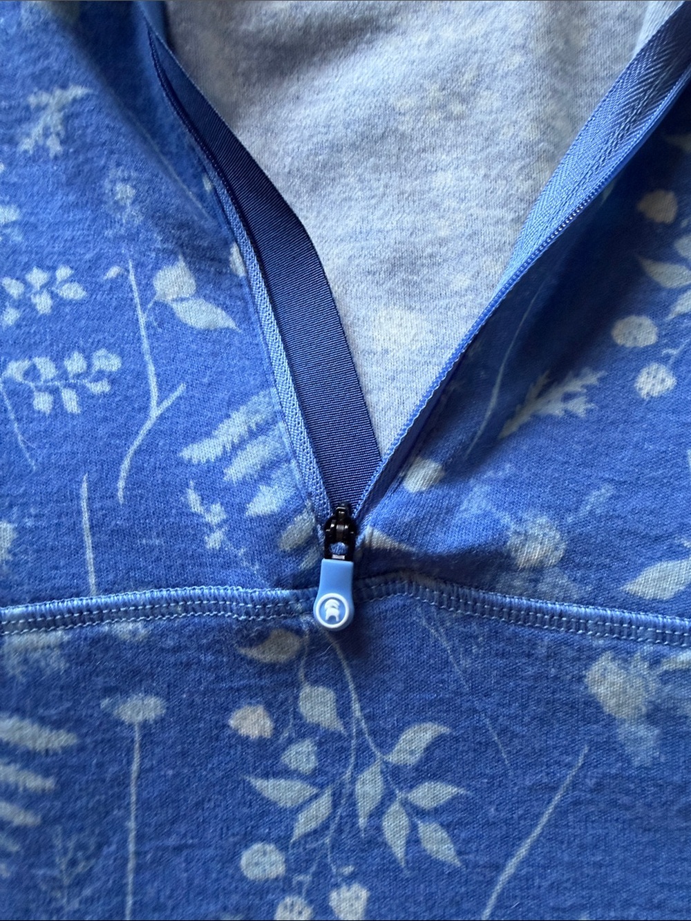 Back Country Base Layer - Picture 4 of 7